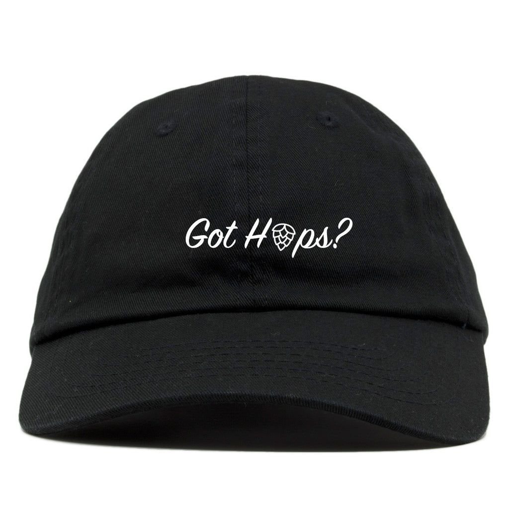 Got Hops Hat